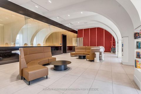 Photo 26 at 810 - 2033 Kennedy Road, Malvern West, Toronto