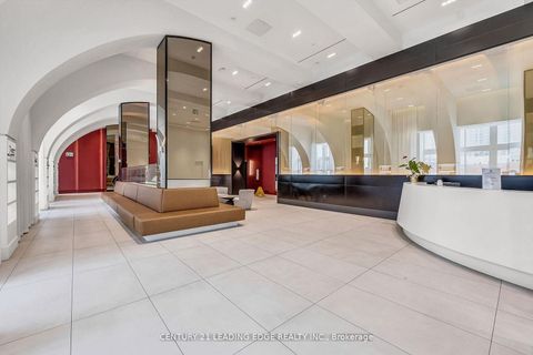 Photo 27 at 810 - 2033 Kennedy Road, Malvern West, Toronto