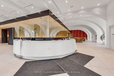 Photo 28 at 810 - 2033 Kennedy Road, Malvern West, Toronto