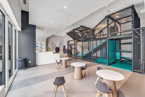 Photo 29 at 810 - 2033 Kennedy Road, Malvern West, Toronto