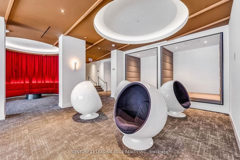 Photo 38 at 810 - 2033 Kennedy Road, Malvern West, Toronto