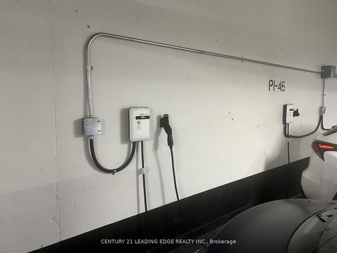 Photo 39 at 810 - 2033 Kennedy Road, Malvern West, Toronto