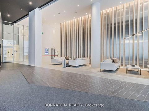 Photo 1 at 606 - 3900 Confederation Parkway, City Centre, Mississauga