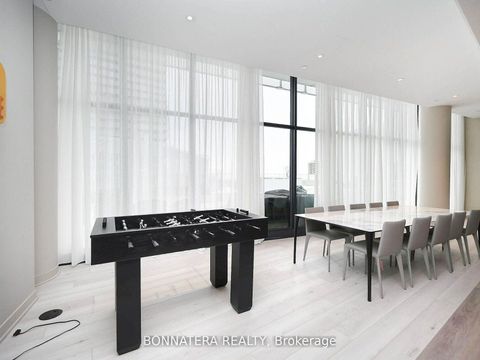 Photo 17 at 606 - 3900 Confederation Parkway, City Centre, Mississauga