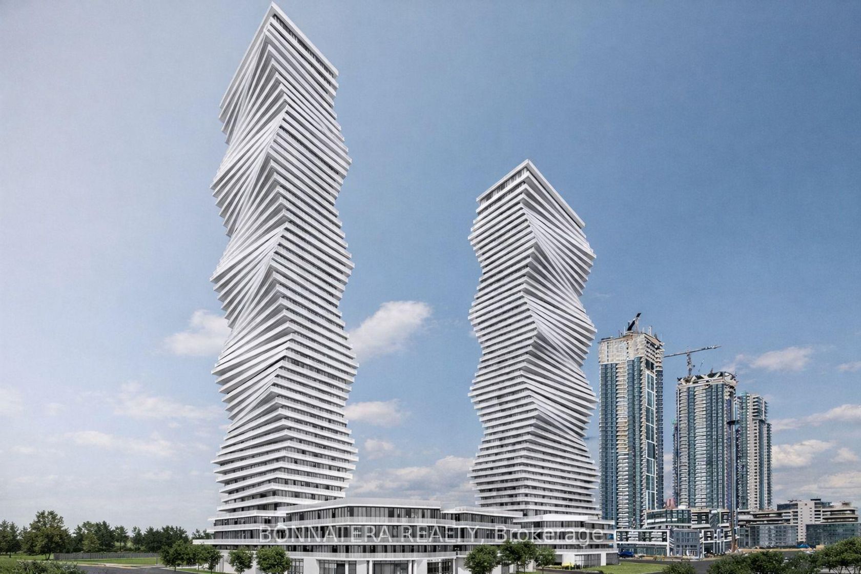 606 - 3900 Confederation Parkway, City Centre, Mississauga by Loree Meneguzzi Real Estate 606 - 3900 Confederation Parkway, City Centre, Mississauga