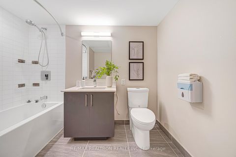 Photo 28 at 501 - 38 Monte Kwinter Court, Clanton Park, Toronto