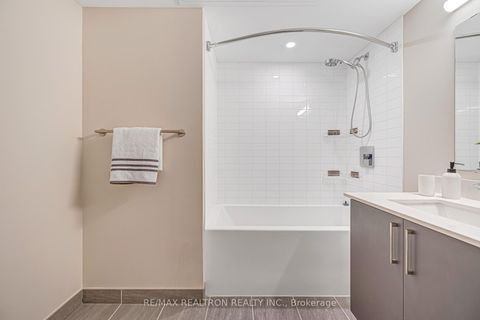 Photo 30 at 501 - 38 Monte Kwinter Court, Clanton Park, Toronto