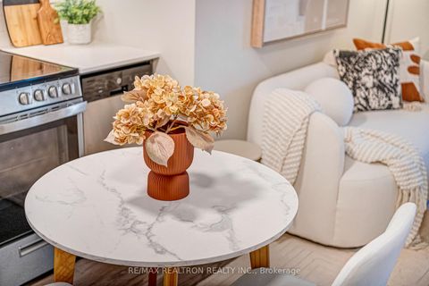 Photo 32 at 501 - 38 Monte Kwinter Court, Clanton Park, Toronto