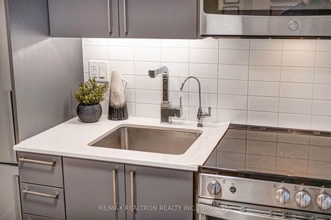 Photo 34 at 501 - 38 Monte Kwinter Court, Clanton Park, Toronto