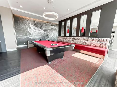 Photo 46 at 501 - 38 Monte Kwinter Court, Clanton Park, Toronto