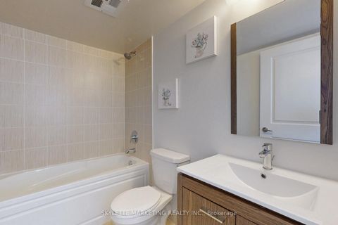 Photo 16 at 609 - 30 Meadowglen Place, Woburn, Toronto