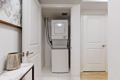 Photo 24 at 609 - 30 Meadowglen Place, Woburn, Toronto