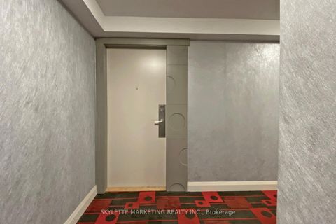 Photo 30 at 609 - 30 Meadowglen Place, Woburn, Toronto