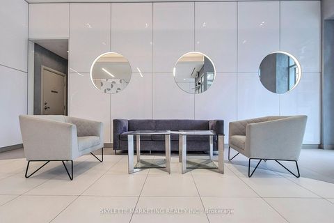 Photo 40 at 609 - 30 Meadowglen Place, Woburn, Toronto