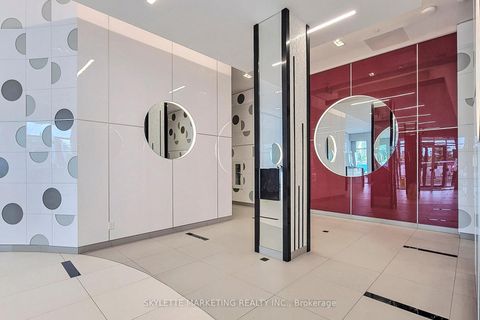 Photo 46 at 609 - 30 Meadowglen Place, Woburn, Toronto