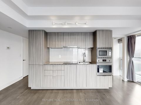 Photo 9 at 2207 - 955 Bay Street, Bay Street Corridor, Toronto