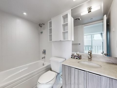 Photo 15 at 2207 - 955 Bay Street, Bay Street Corridor, Toronto