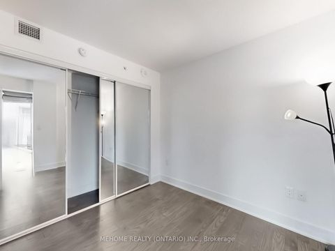 Photo 16 at 2207 - 955 Bay Street, Bay Street Corridor, Toronto