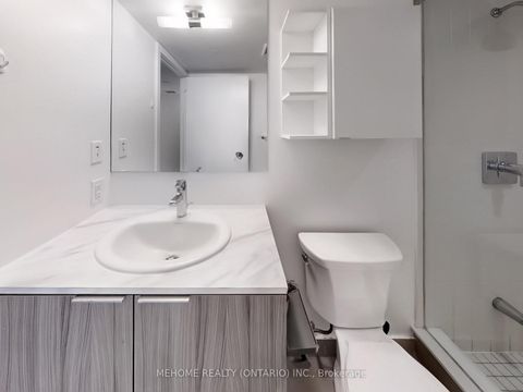 Photo 19 at 2207 - 955 Bay Street, Bay Street Corridor, Toronto