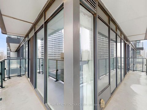 Photo 25 at 2207 - 955 Bay Street, Bay Street Corridor, Toronto