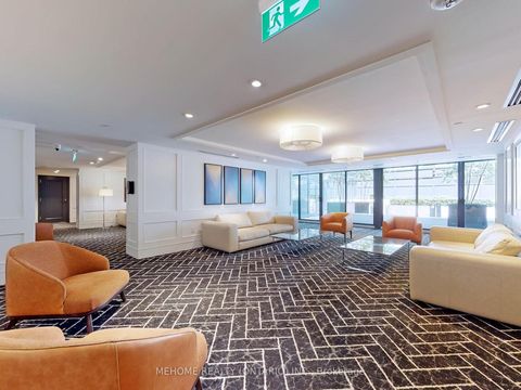 Photo 27 at 2207 - 955 Bay Street, Bay Street Corridor, Toronto