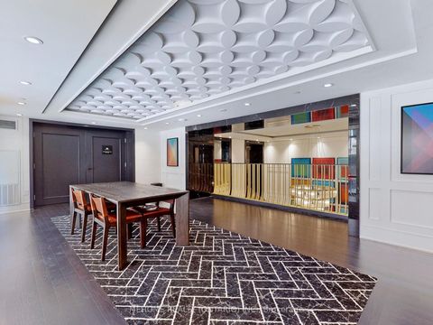 Photo 31 at 2207 - 955 Bay Street, Bay Street Corridor, Toronto