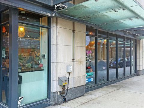 Photo 42 at 2207 - 955 Bay Street, Bay Street Corridor, Toronto