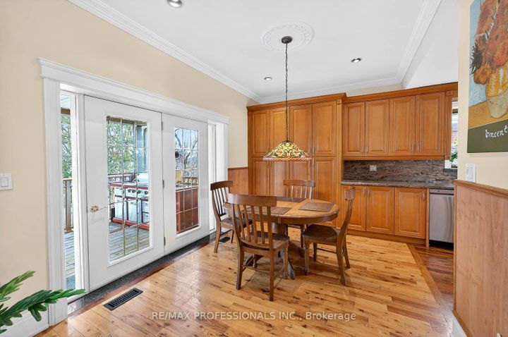 Photo 9 at 1670 Lincolnshire Boulevard, Lakeview, Mississauga