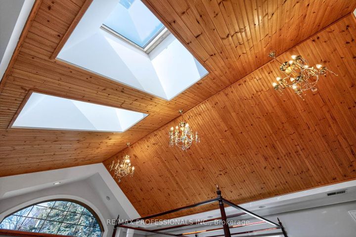 Photo 14 at 1670 Lincolnshire Boulevard, Lakeview, Mississauga