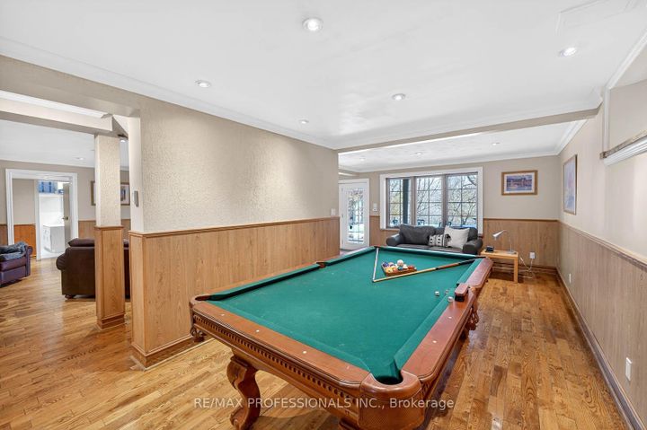 Photo 29 at 1670 Lincolnshire Boulevard, Lakeview, Mississauga