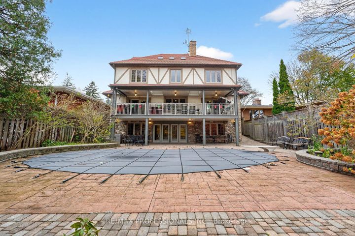 Photo 35 at 1670 Lincolnshire Boulevard, Lakeview, Mississauga