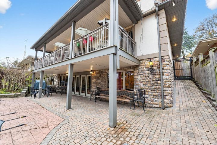 Photo 36 at 1670 Lincolnshire Boulevard, Lakeview, Mississauga