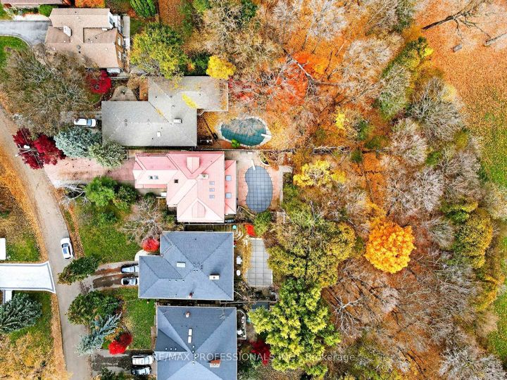 Photo 39 at 1670 Lincolnshire Boulevard, Lakeview, Mississauga