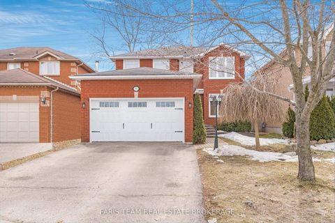 Photo 0 at 31 Etherington Crescent, West Bayfield, Barrie
