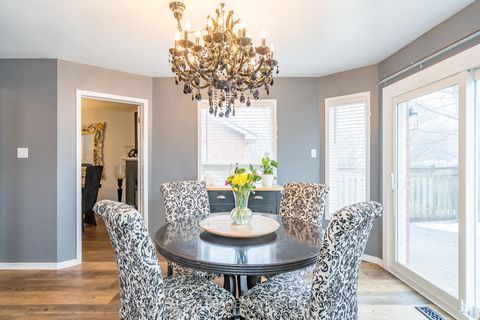 Photo 8 at 31 Etherington Crescent, West Bayfield, Barrie