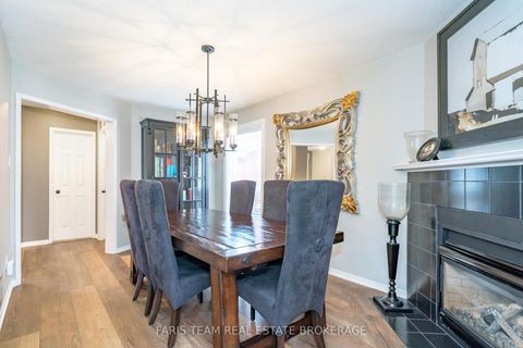 Photo 10 at 31 Etherington Crescent, West Bayfield, Barrie