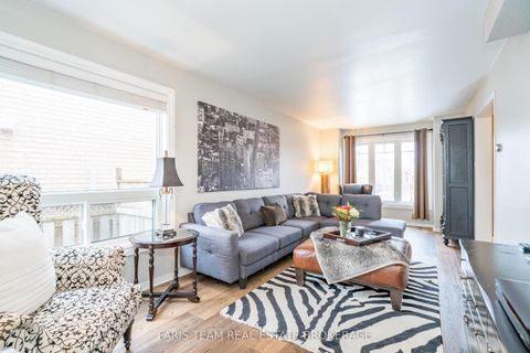 Photo 14 at 31 Etherington Crescent, West Bayfield, Barrie