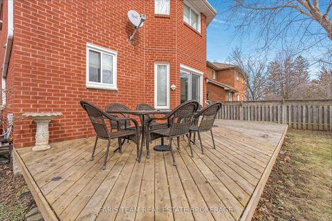Photo 36 at 31 Etherington Crescent, West Bayfield, Barrie