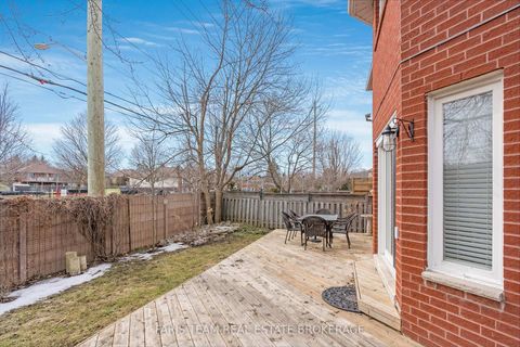 Photo 38 at 31 Etherington Crescent, West Bayfield, Barrie