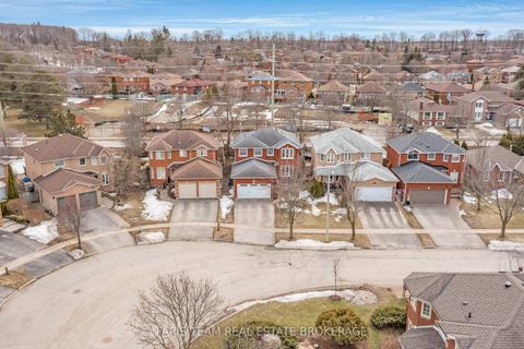 Photo 41 at 31 Etherington Crescent, West Bayfield, Barrie