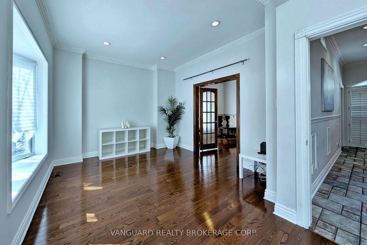 Photo 6 at 41 Cooperage Crescent, Westbrook, Richmond Hill