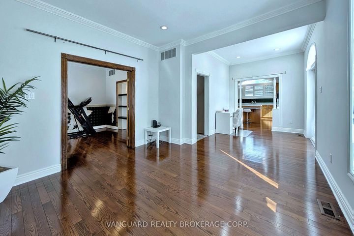 Photo 7 at 41 Cooperage Crescent, Westbrook, Richmond Hill