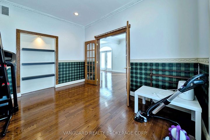 Photo 10 at 41 Cooperage Crescent, Westbrook, Richmond Hill