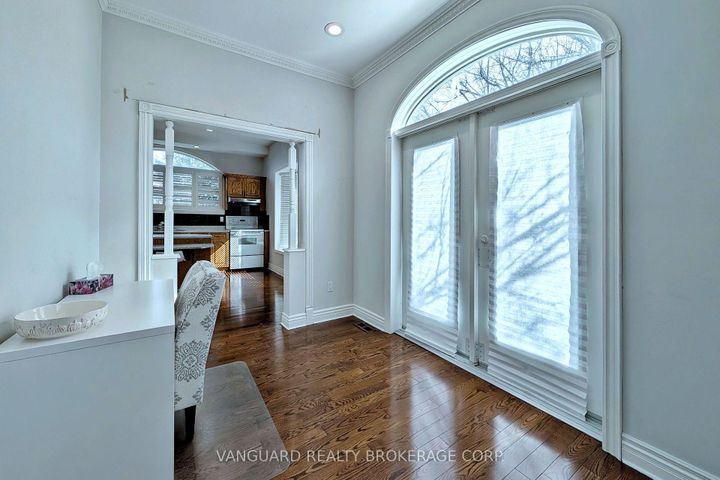 Photo 11 at 41 Cooperage Crescent, Westbrook, Richmond Hill