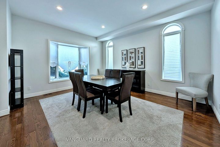 Photo 17 at 41 Cooperage Crescent, Westbrook, Richmond Hill