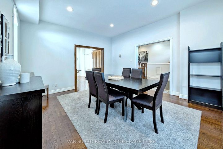 Photo 19 at 41 Cooperage Crescent, Westbrook, Richmond Hill