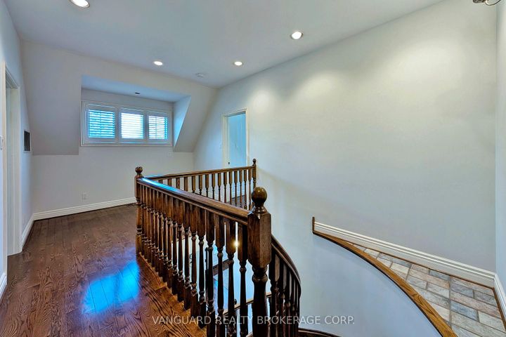 Photo 25 at 41 Cooperage Crescent, Westbrook, Richmond Hill