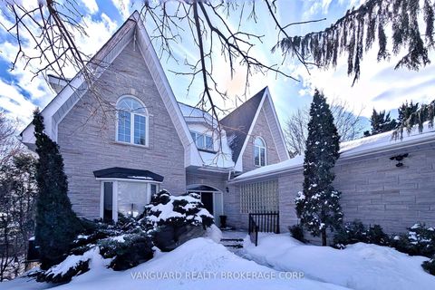 Photo 3 at 41 Cooperage Crescent, Westbrook, Richmond Hill
