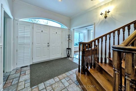 Photo 5 at 41 Cooperage Crescent, Westbrook, Richmond Hill