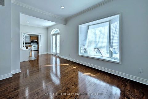 Photo 8 at 41 Cooperage Crescent, Westbrook, Richmond Hill